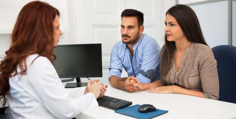 Why it is Important to Choose Infertility Specialist?