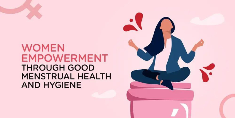 How to take Care of Menstrual Hygiene During Menstrual Cycle