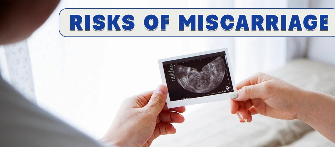 Risks of Miscarriage