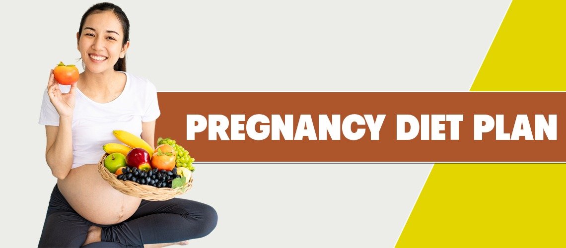 Pregnancy Diet