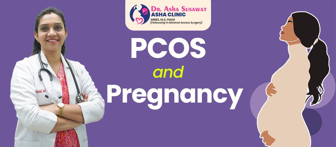 PCOS and Pregnancy