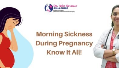 Morning sickness during Pregnancy