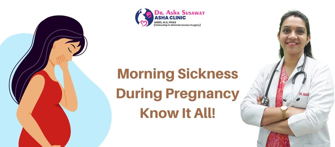 Morning sickness during Pregnancy